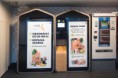 Popularita Rohlik Point stoupá. Výdejní boxy Rohlik.cz se rozrůstají v kancelářích, nově jsou přístupné také v nákupních centrech